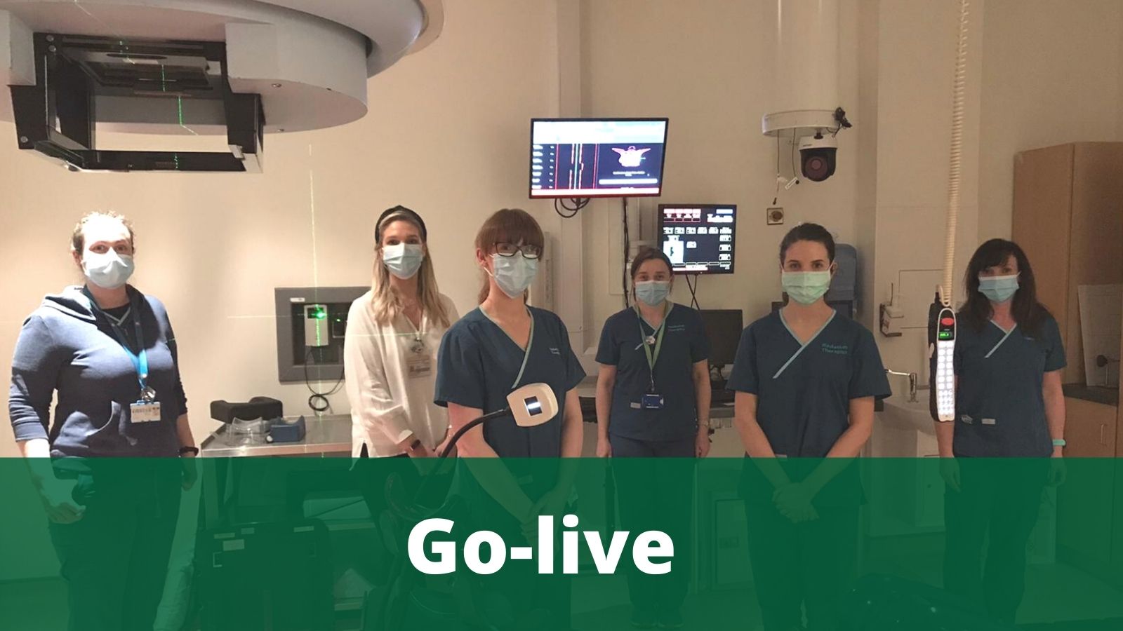 University Hospital Galway