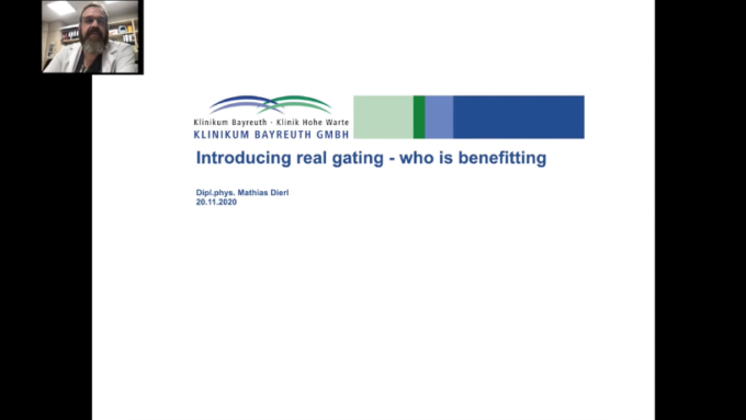 Introducing real gating – who is benefitting