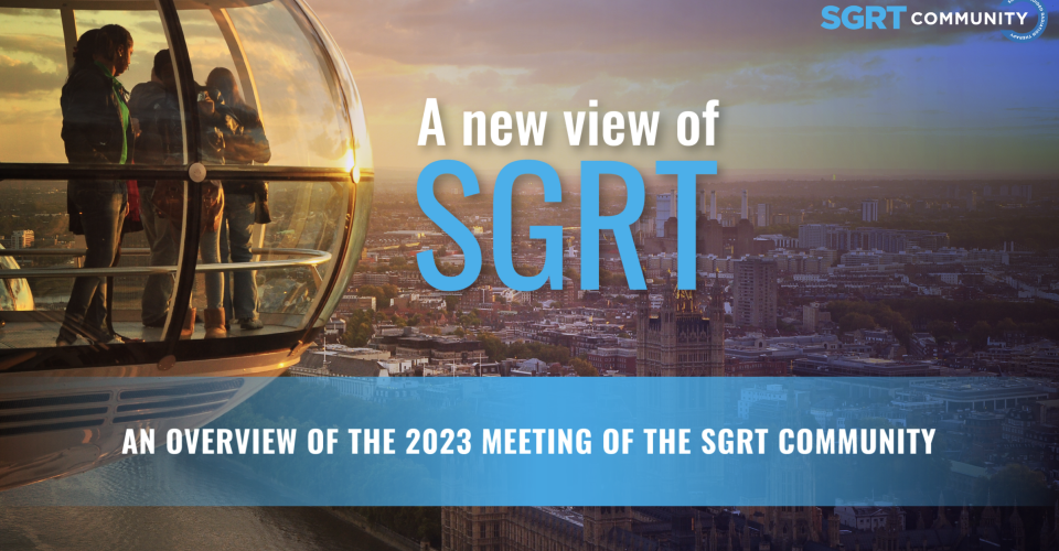 SGRT Europe 2023