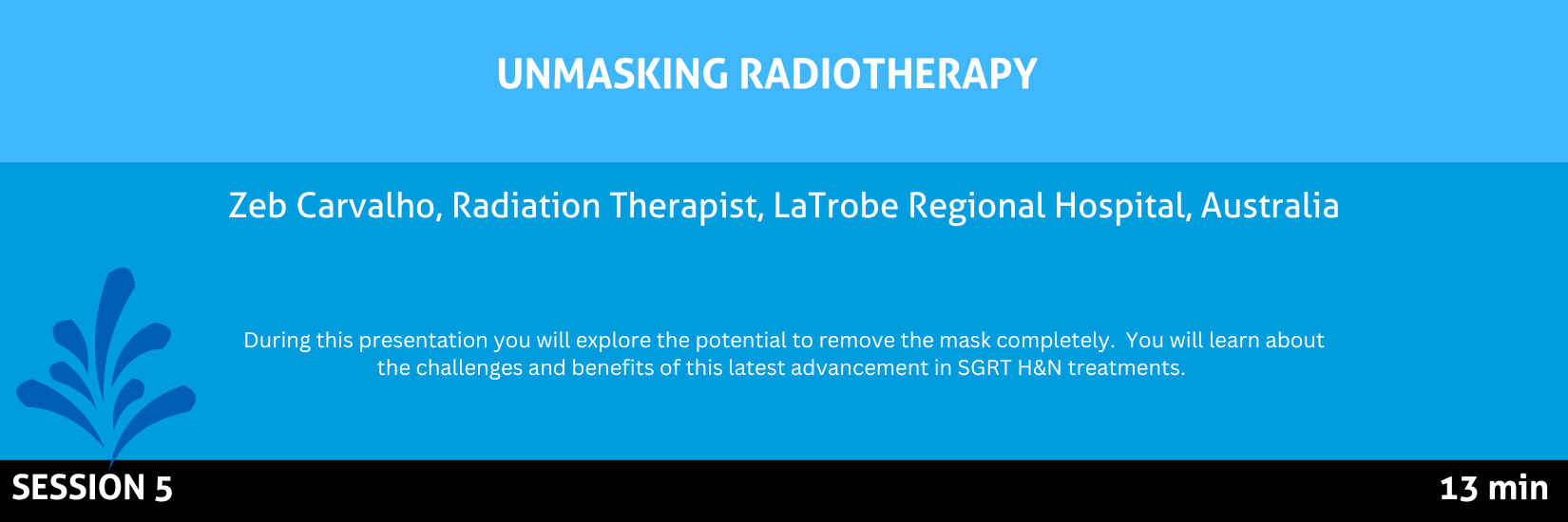 Unmasking-Radiotherapy