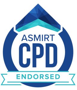 CPD Now endorsed logo