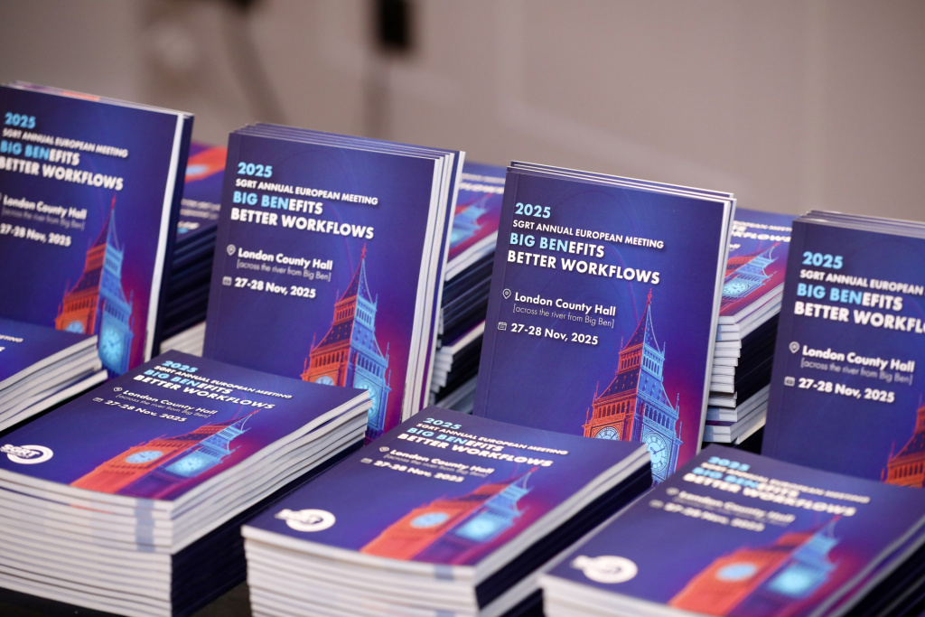 2025 - SGRT Europe