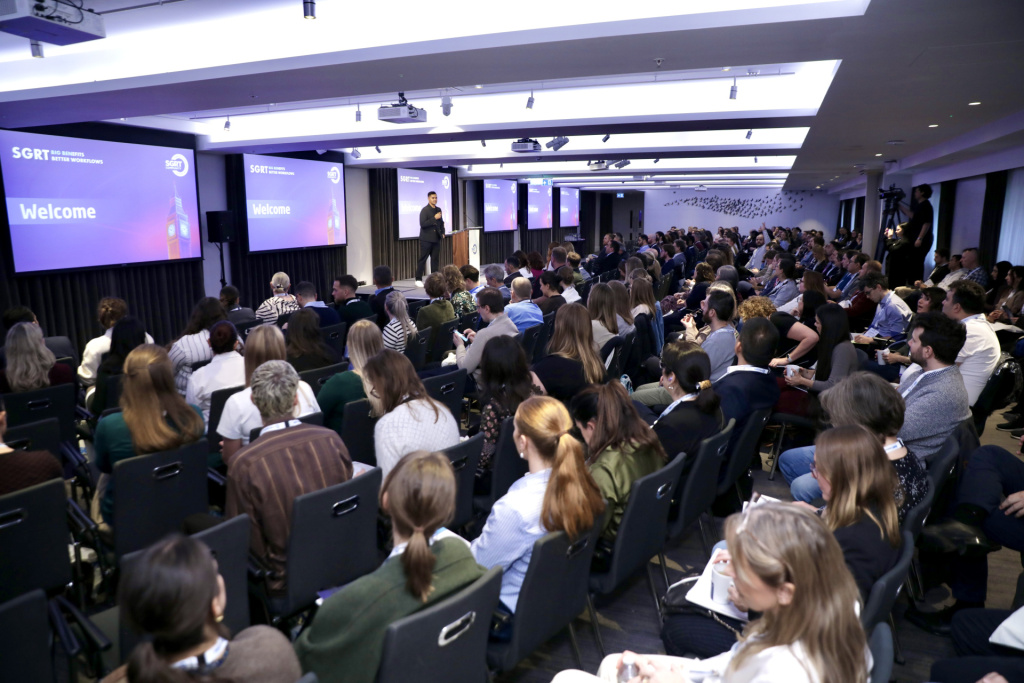 2025 - SGRT Europe