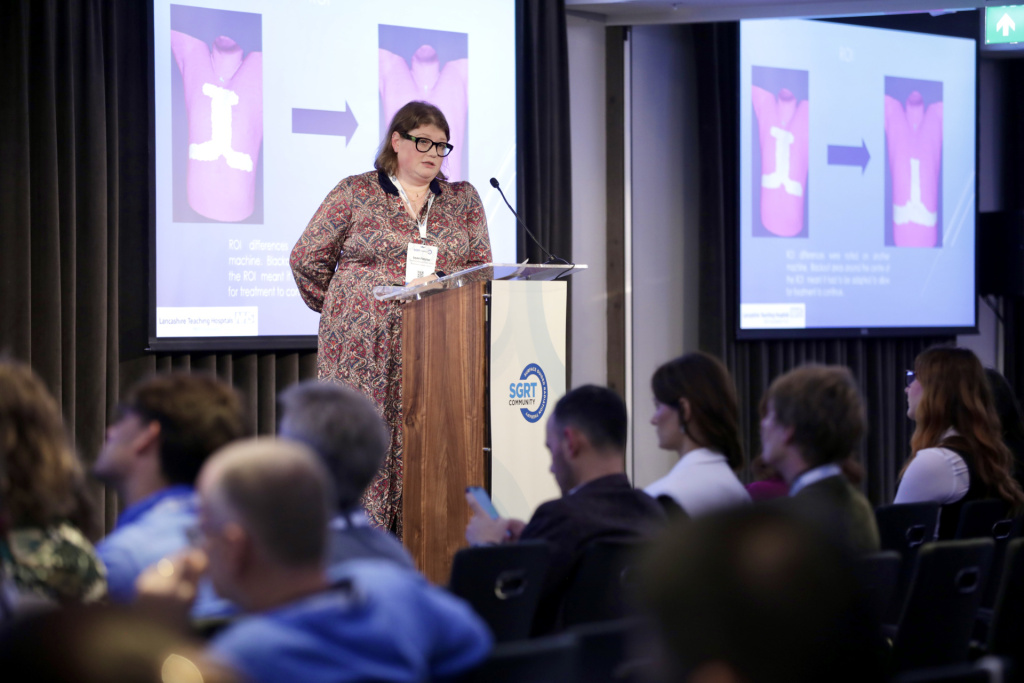 2025 - SGRT Europe