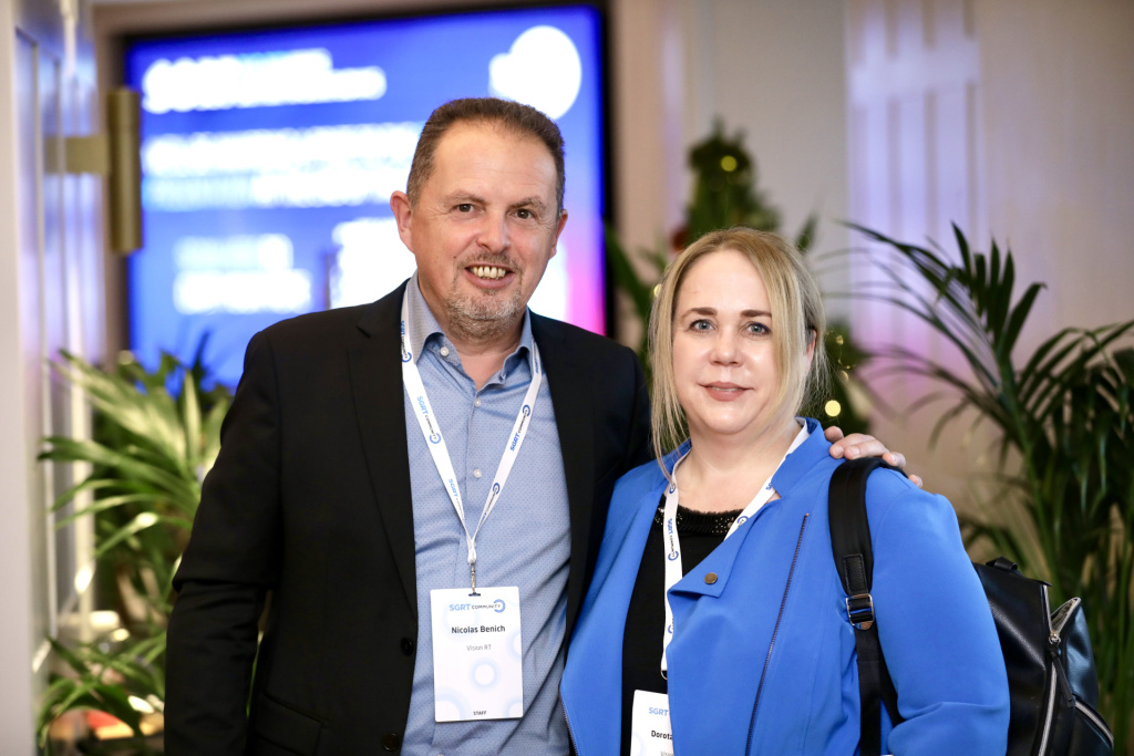 2025 - SGRT Europe