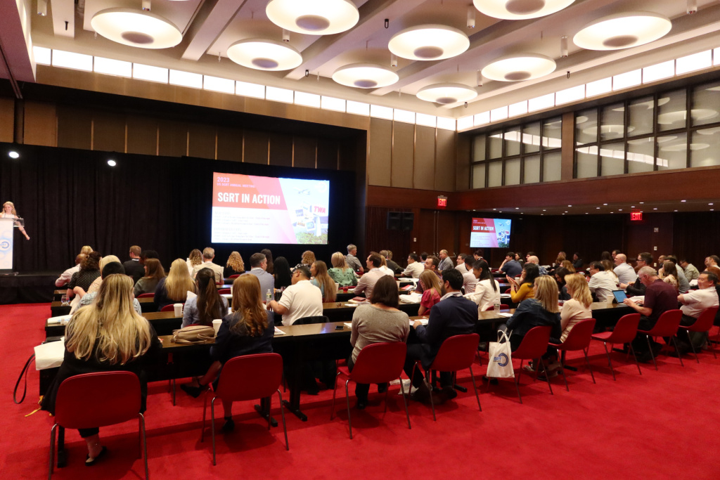 SGRT US 2023