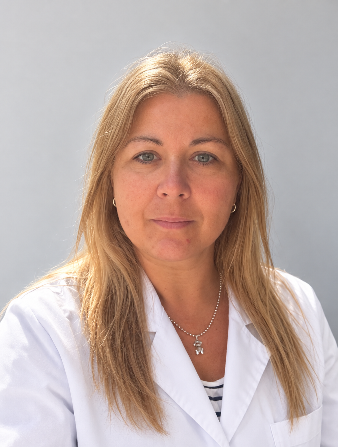 Sonia Bermejo Martínez