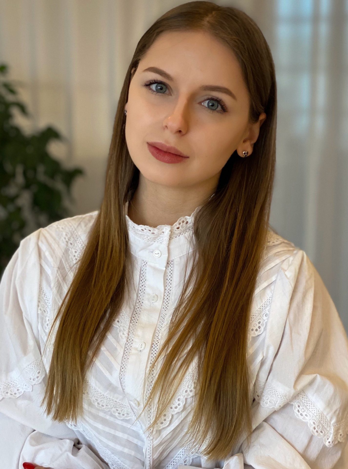 Daria Badika
