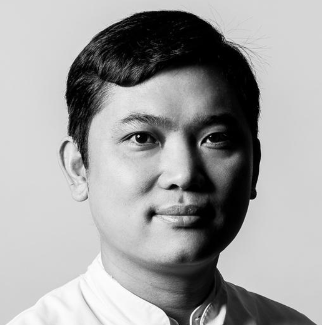Daniel Nguyen