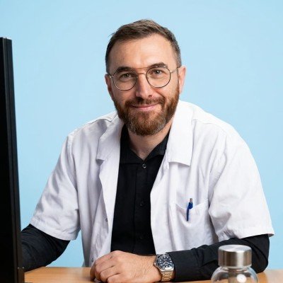 Jonathan Dadoun