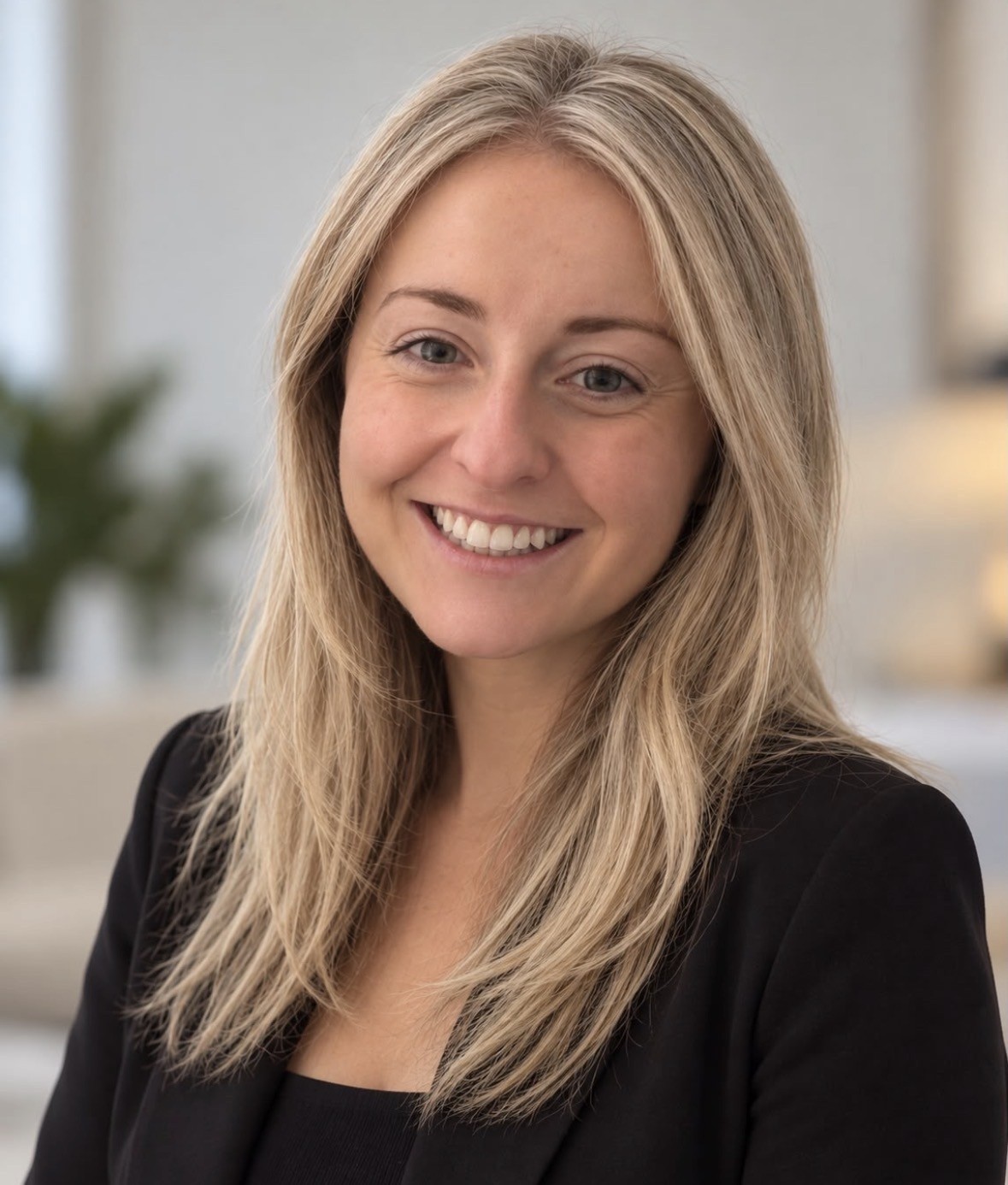 Orla Stewart