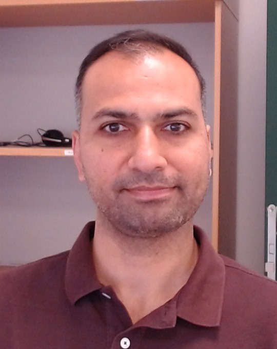 Arpit Saini