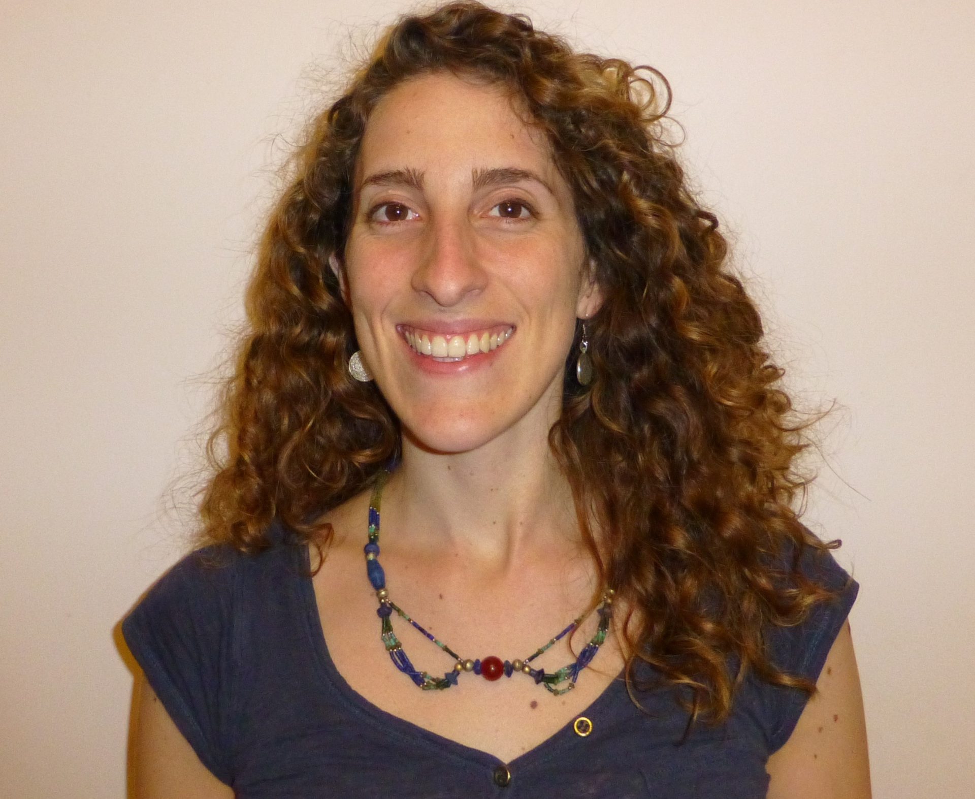 Veronica Sorgato, PhD