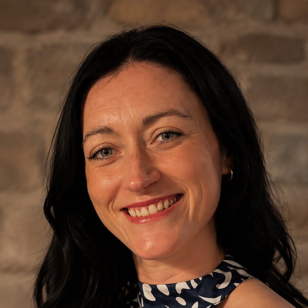 Jodie Thompson