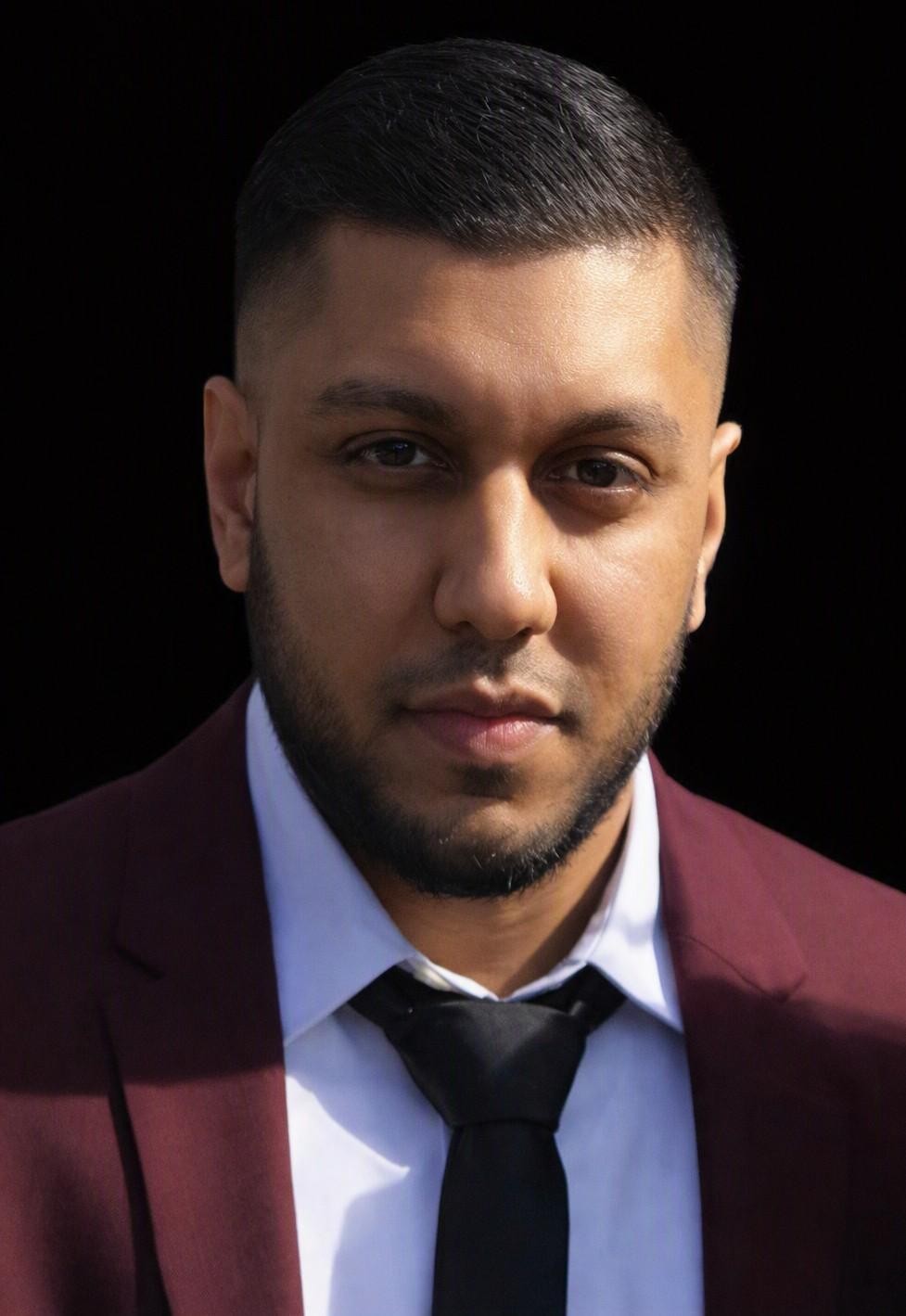 Yoosuf Zaman